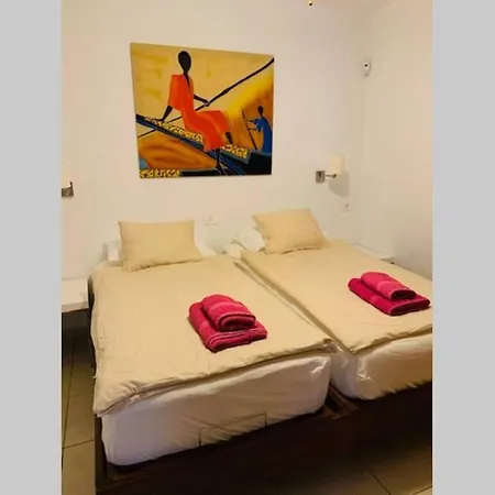 Casa Brigitt Σπίτι διακοπών *