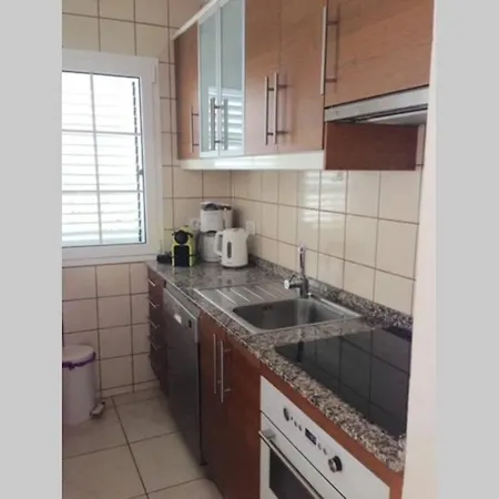 Casa Brigitt Tías