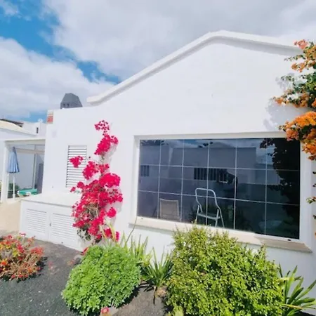 Casa Brigitt Tías