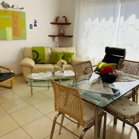 Ferienhaus Casa Brigitt